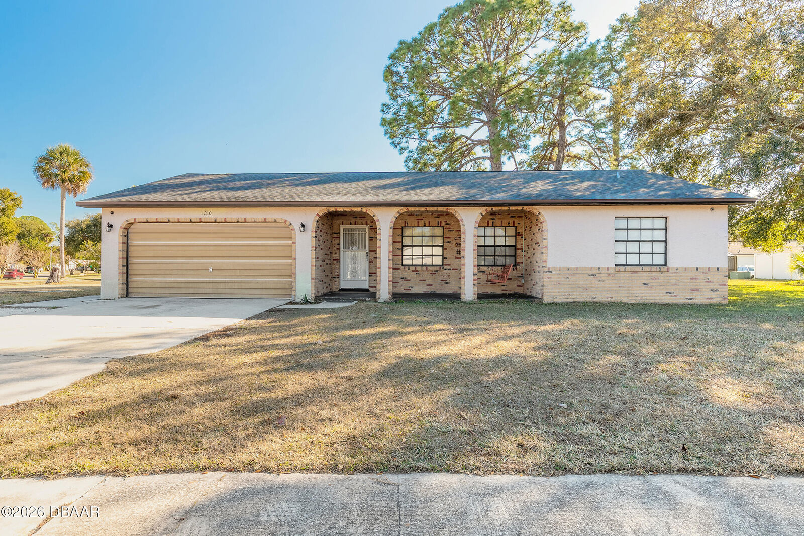Property Photo:  1210 Mellisa Drive  FL 32129 