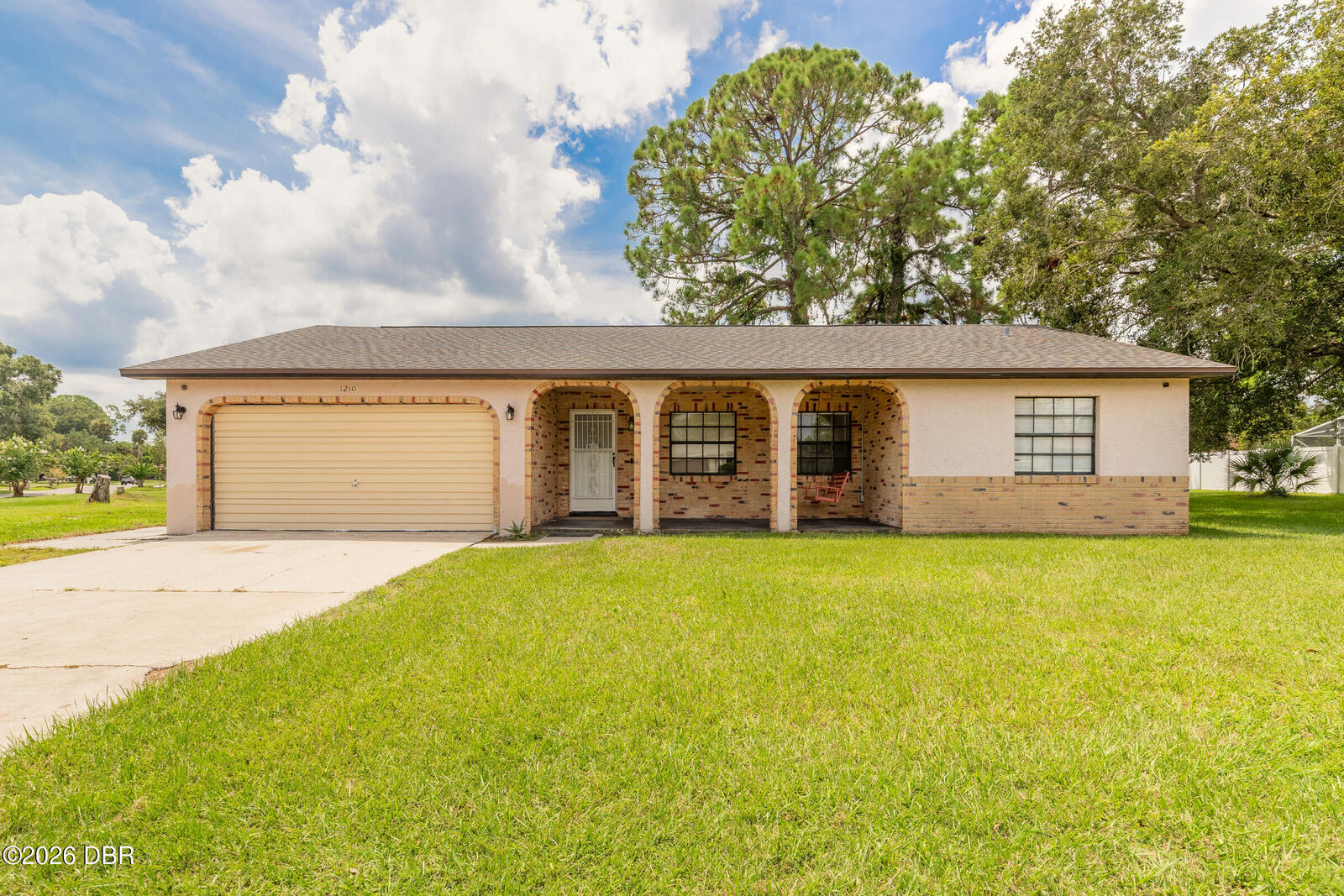 Property Photo:  1210 Mellisa Drive  FL 32129 