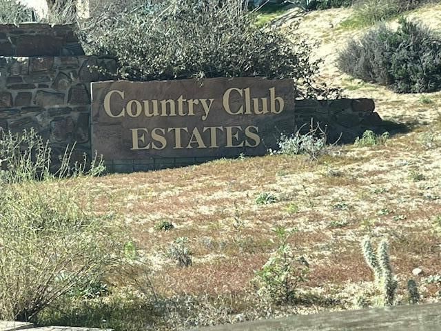 Property Photo: 7674 Rockaway Avenue CA 92284