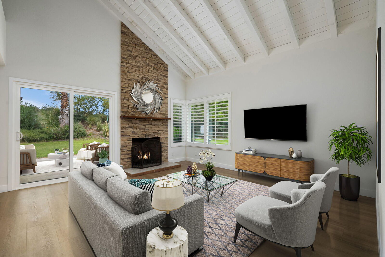 Property Photo:  47 Portola Drive  CA 92264 