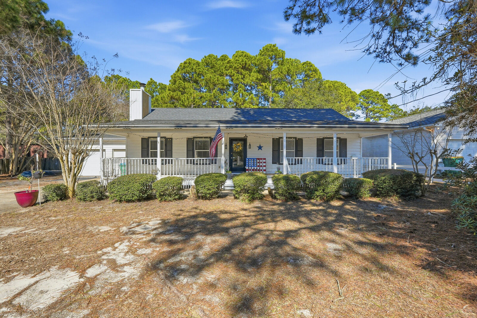 Property Photo:  304 Wildwood Street  FL 32569 