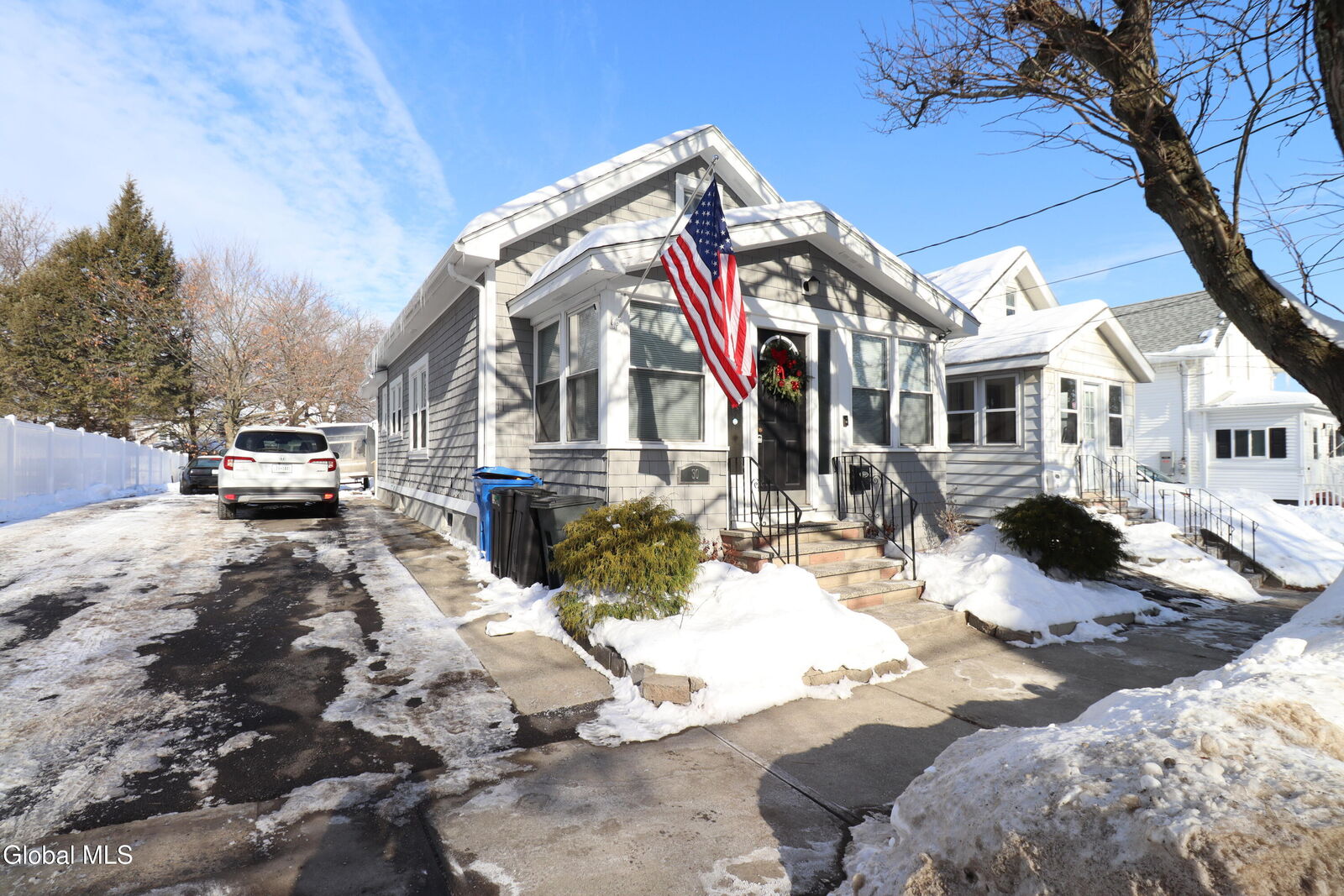 Property Photo:  30 Tremont Street  NY 12205 