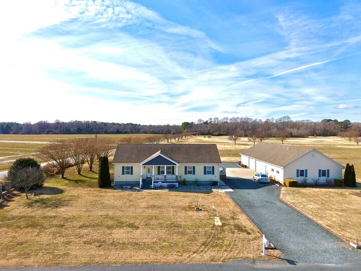 Property Photo:  37045 Blue Crab Circle  VA 23420 