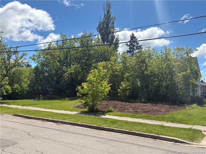 Property Photo: 38 Douglas Avenue NB E1E 2E6