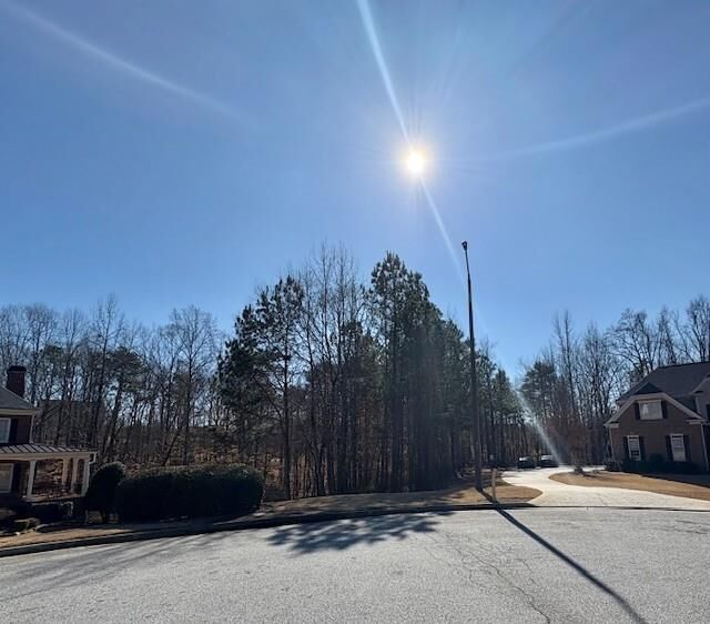 Property Photo:  5467 Burton Place  GA 30135 