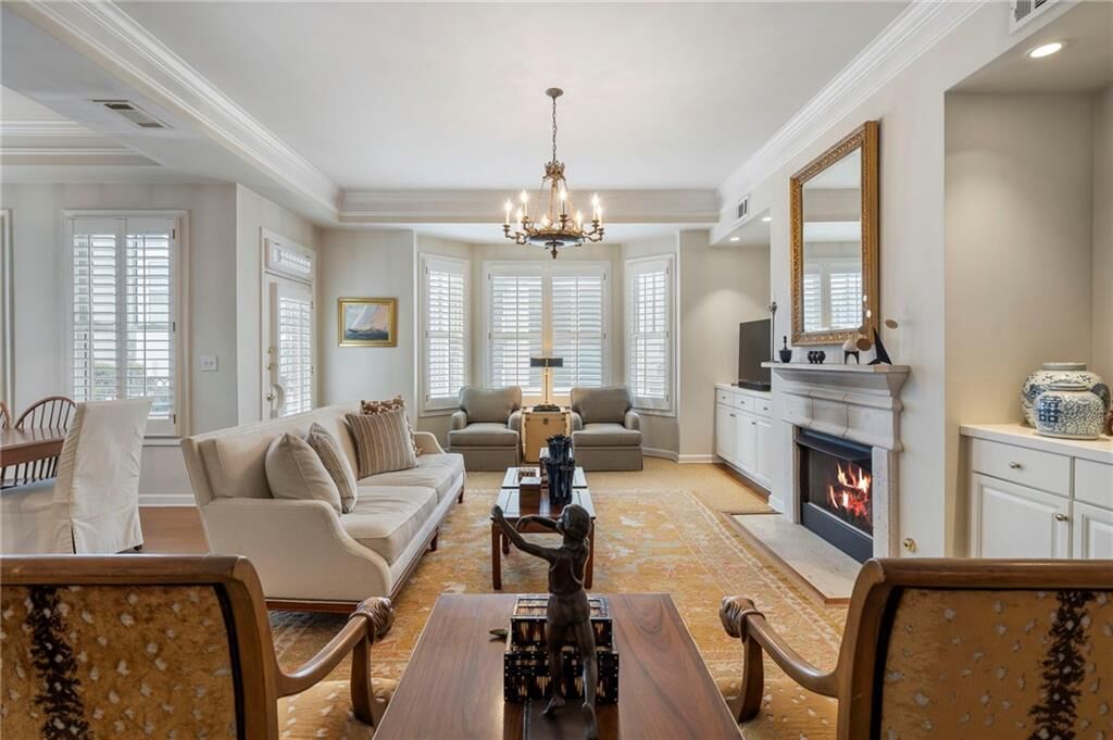 Property Photo:  850 Piedmont Avenue NE 1510  GA 30308 