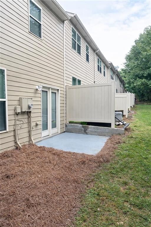 Property Photo:  1316 Taylor Way 1  GA 30083 