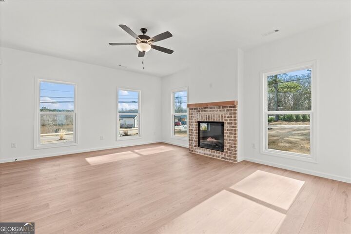 Property Photo:  99 Carroll Circle  GA 30117 