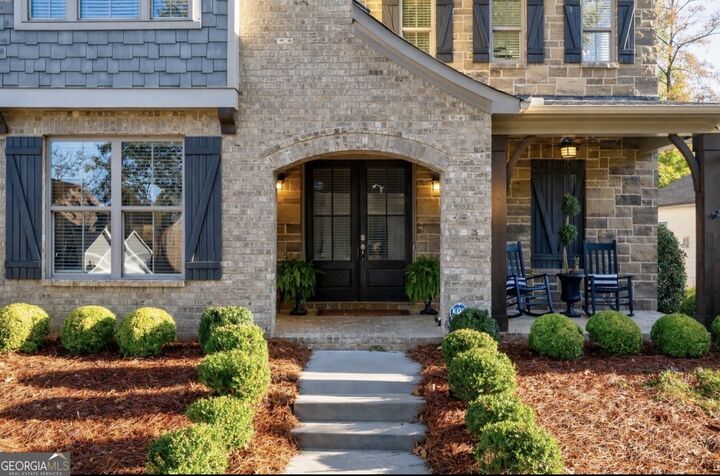 Property Photo: 361 Edgewater Drive GA 30605