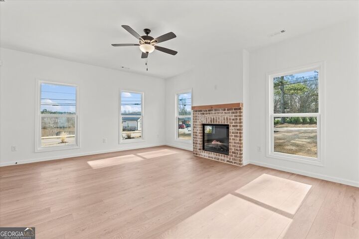 Property Photo:  101 Carroll Circle  GA 30117 