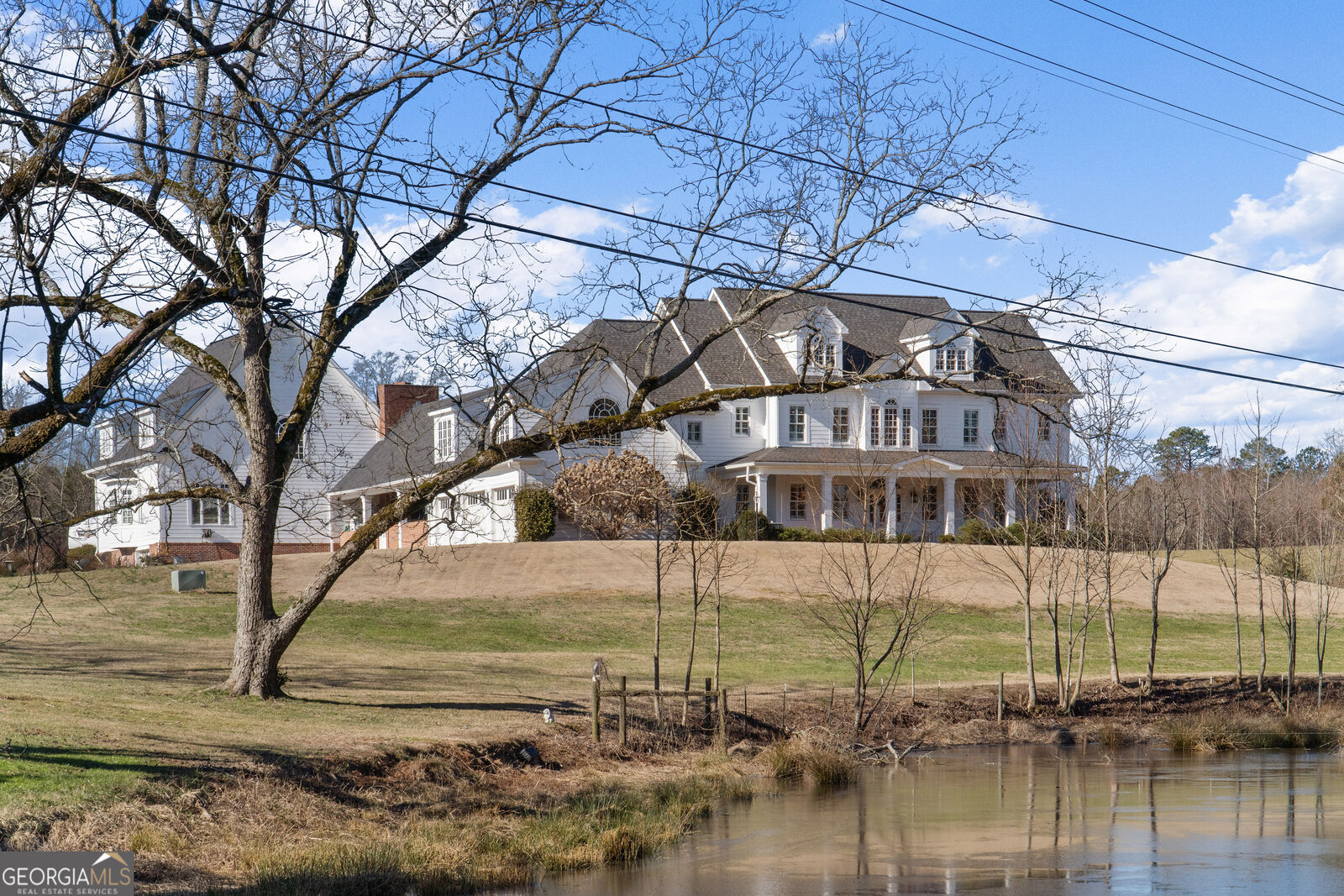 Property Photo:  31 Duck Pond Road  GA 30170 