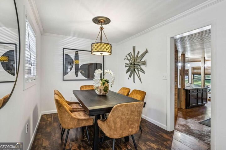 Property Photo:  1955 Vance Drive NE  GA 30345 