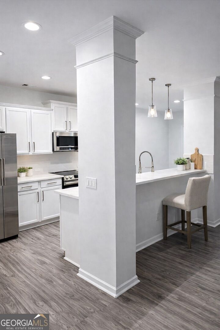 Property Photo:  1316 Taylor Way 1  GA 30083 