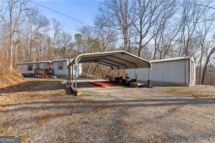 Property Photo:  347 Norma Road  GA 30534 