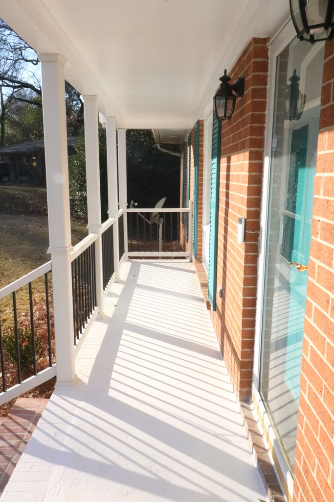 Property Photo:  7 Primrose Court  GA 31907 