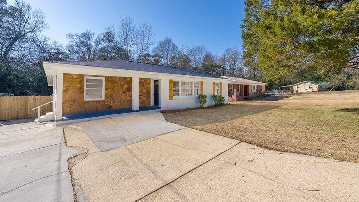 Property Photo:  5829 Ventura Drive  GA 31909 