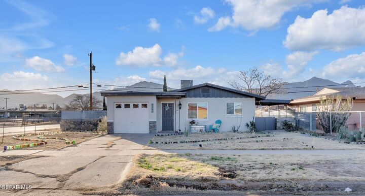 Property Photo:  9301 Salisbury Drive  TX 79924 