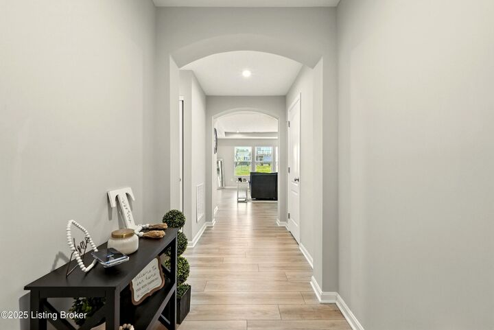 Property Photo:  3810 Scarlet Oak Ln  KY 40031 