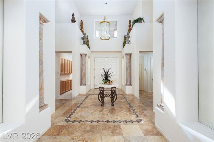 Property Photo:  409 Pinnacle Heights Lane  NV 89144 