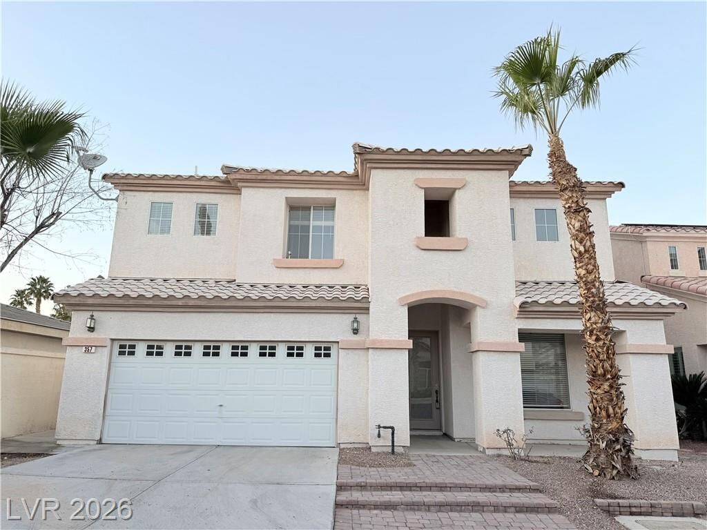 Property Photo: 357 Lakewood Garden Drive NV 89148