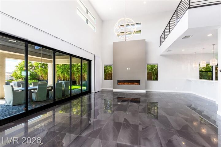 Property Photo:  4198 Bronze Ridge Street  NV 89135 