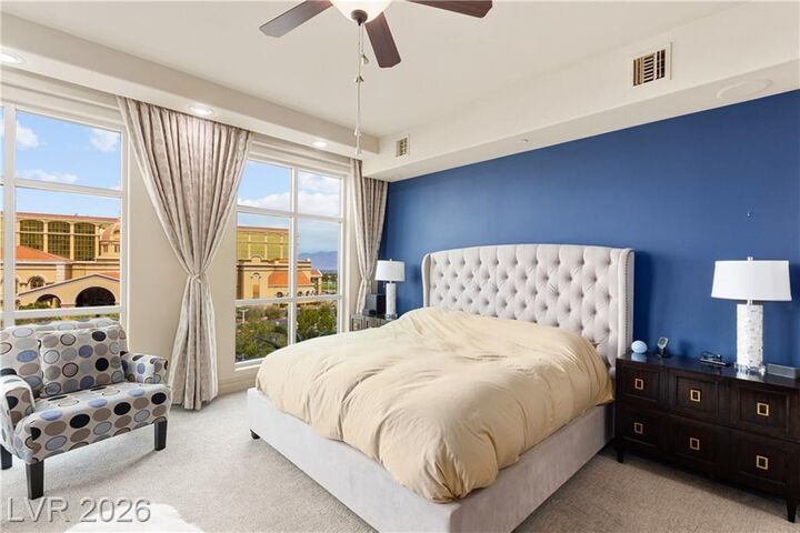 Property Photo:  9101 Alta Drive 307  NV 89145 