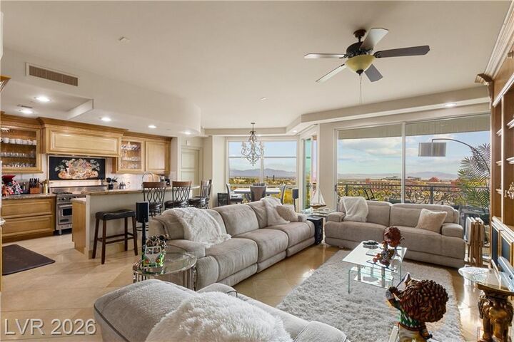 Property Photo:  9101 Alta Drive 307  NV 89145 