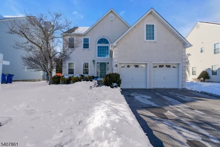 Property Photo:  17 Craft Farm Dr  NJ 08807 