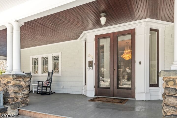 Property Photo:  317 Prospect St  NJ 07450 