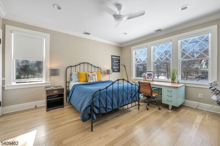 Property Photo:  317 Prospect St  NJ 07450 