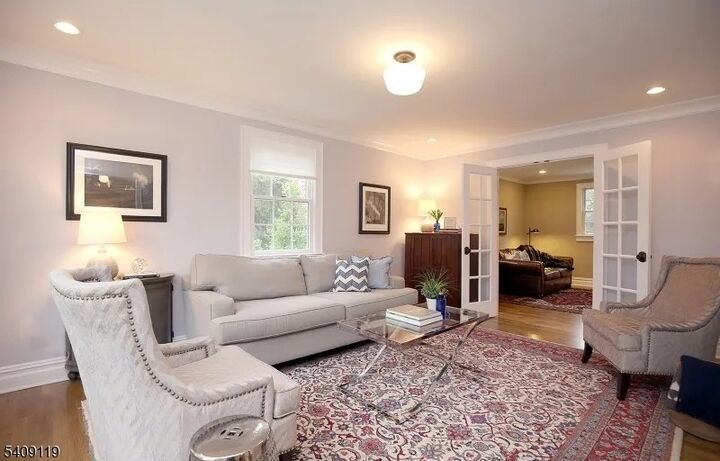 Property Photo:  15 Canterbury Ln  NJ 07078 