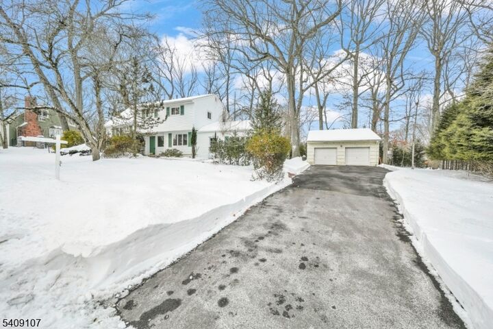 Property Photo:  645 Wildwood Rd  NJ 07647 