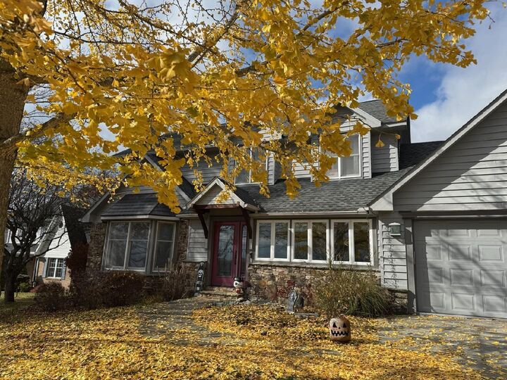 Property Photo:  596 Crowfield Circle  WV 24901 