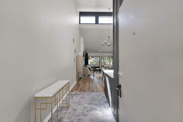 Property Photo:  184 April Point Drive N  TX 77356 