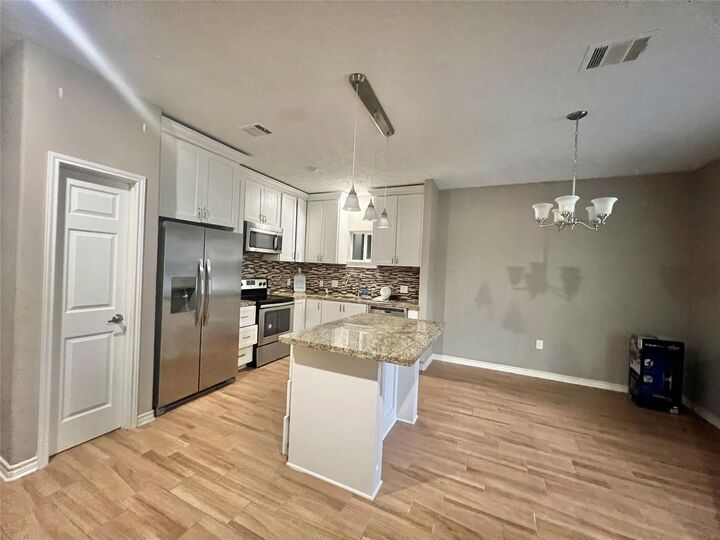 Property Photo:  2734 Duncan Drive  TX 77541 