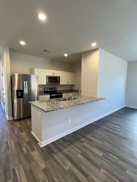 Property Photo:  417 Del Monte Drive  TX 77320 