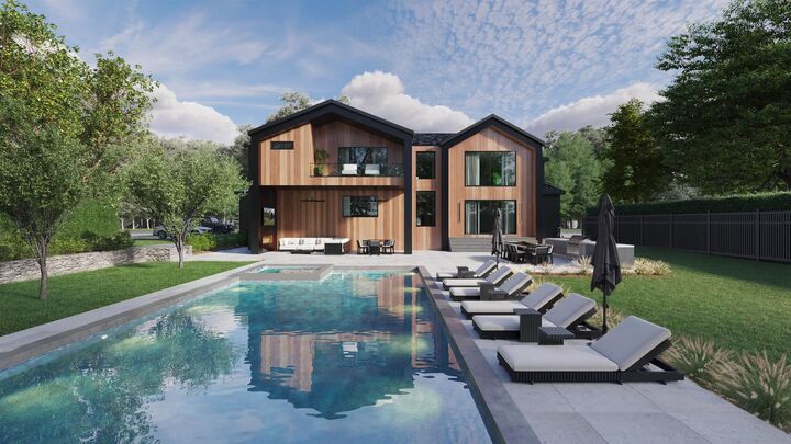 Property Photo:  21 Hastings Dr  NJ 07670 