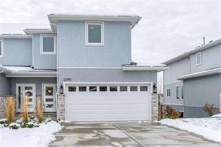 Property Photo:  22915 W 72nd Terrace  KS 66227 