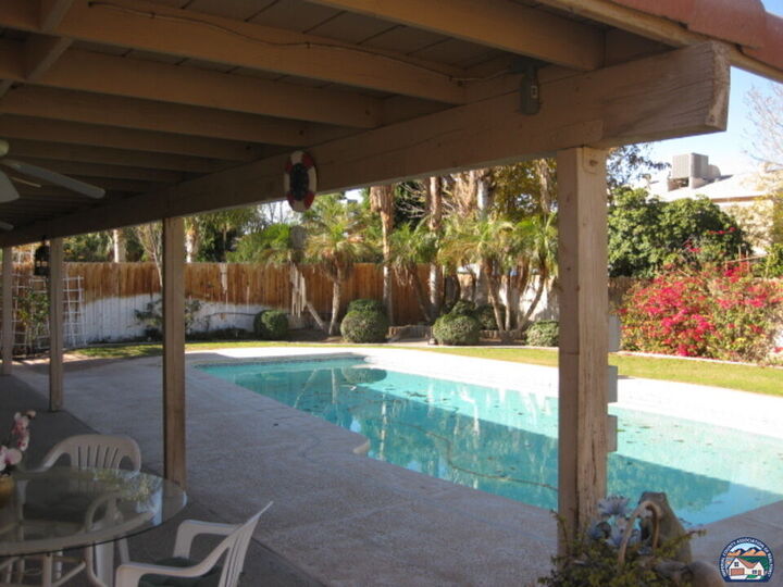 Property Photo:  2442 Vine St  CA 92243 