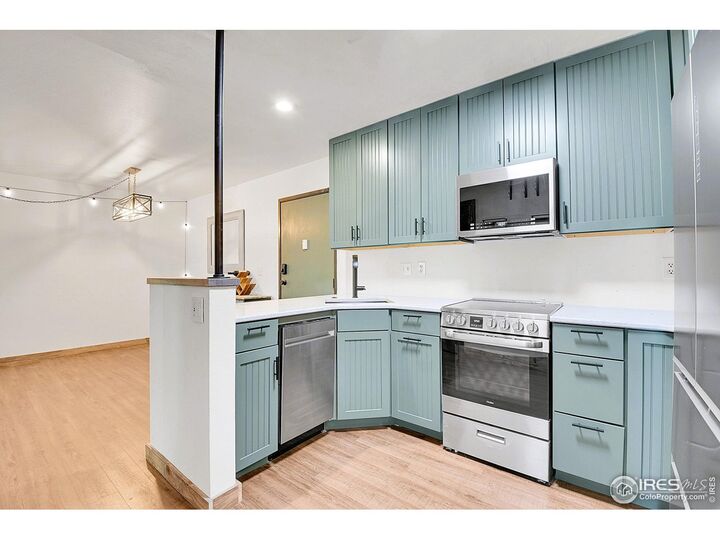 Property Photo:  31270 John Wallace Rd 305  CO 80439 