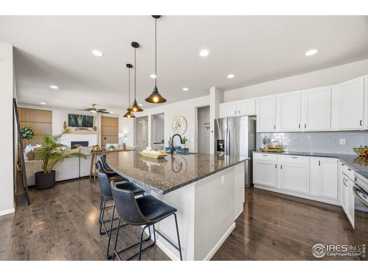 Property Photo:  5247 Alberta Falls St  CO 80547 