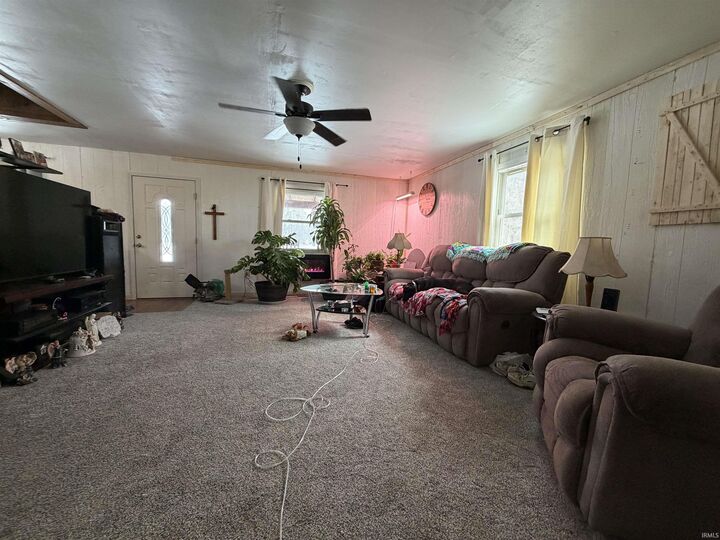 Property Photo:  29 Buck Lane  IN 47460 