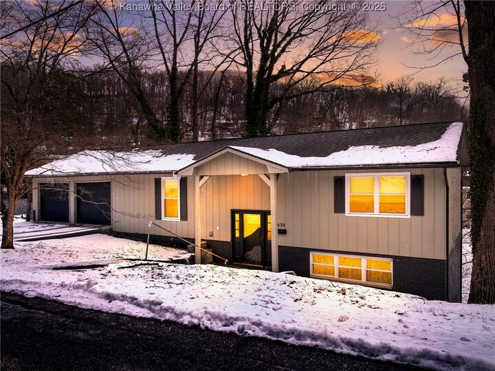 Property Photo:  630 Jane Street  WV 25302 