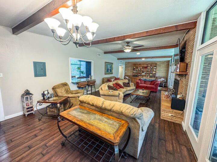 Property Photo: 700 Albemarle TX 75672