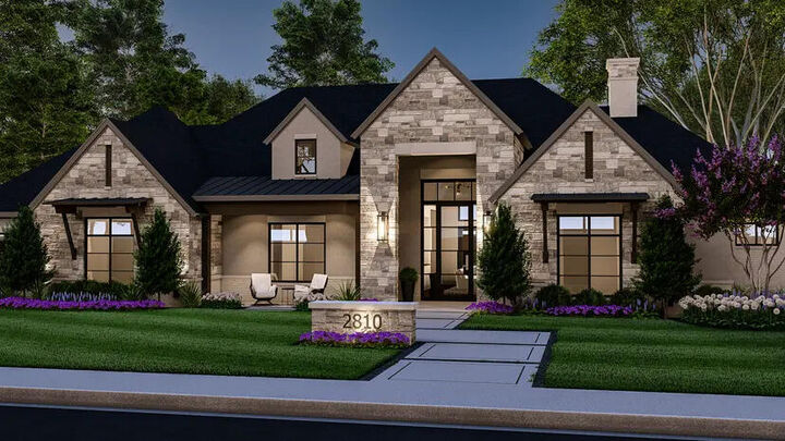 Property Photo:  2810 151st Street  TX 79423 