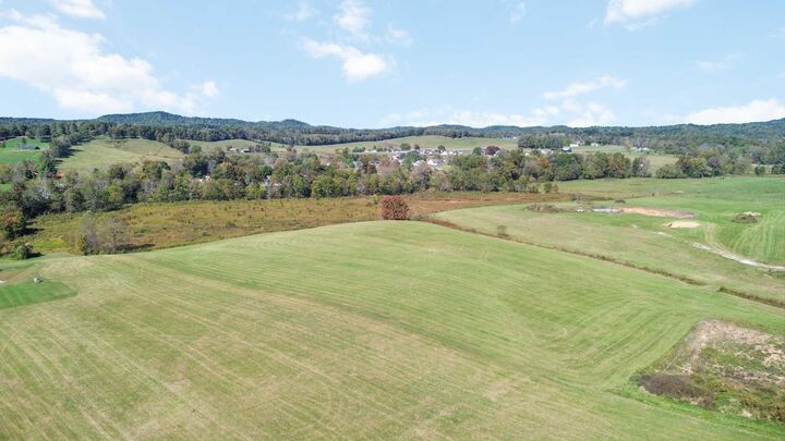 Property Photo:  0000 Rough Creek Road  KY 40744 