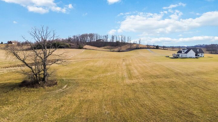 Property Photo: 0000 Rough Creek Road KY 40744