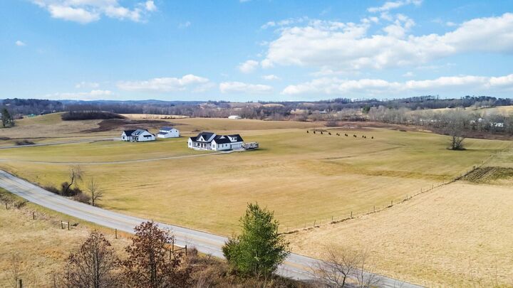 Property Photo:  00 Rough Creek Road  KY 40744 
