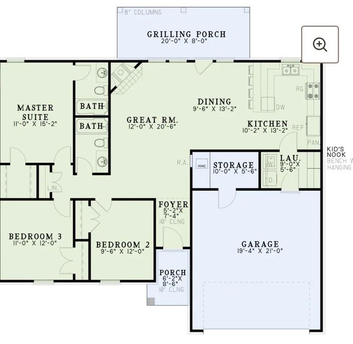 Property Photo:  300 Thoroughbred Circle  KY 40741 