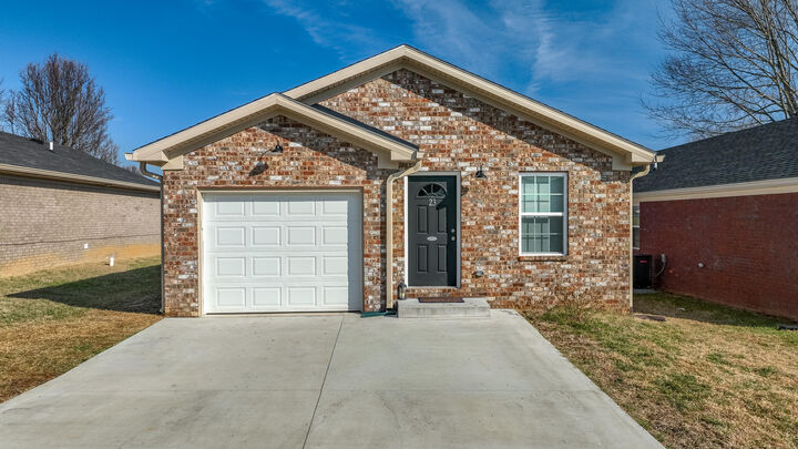 Property Photo:  313 Baughman Avenue 23  KY 40422 